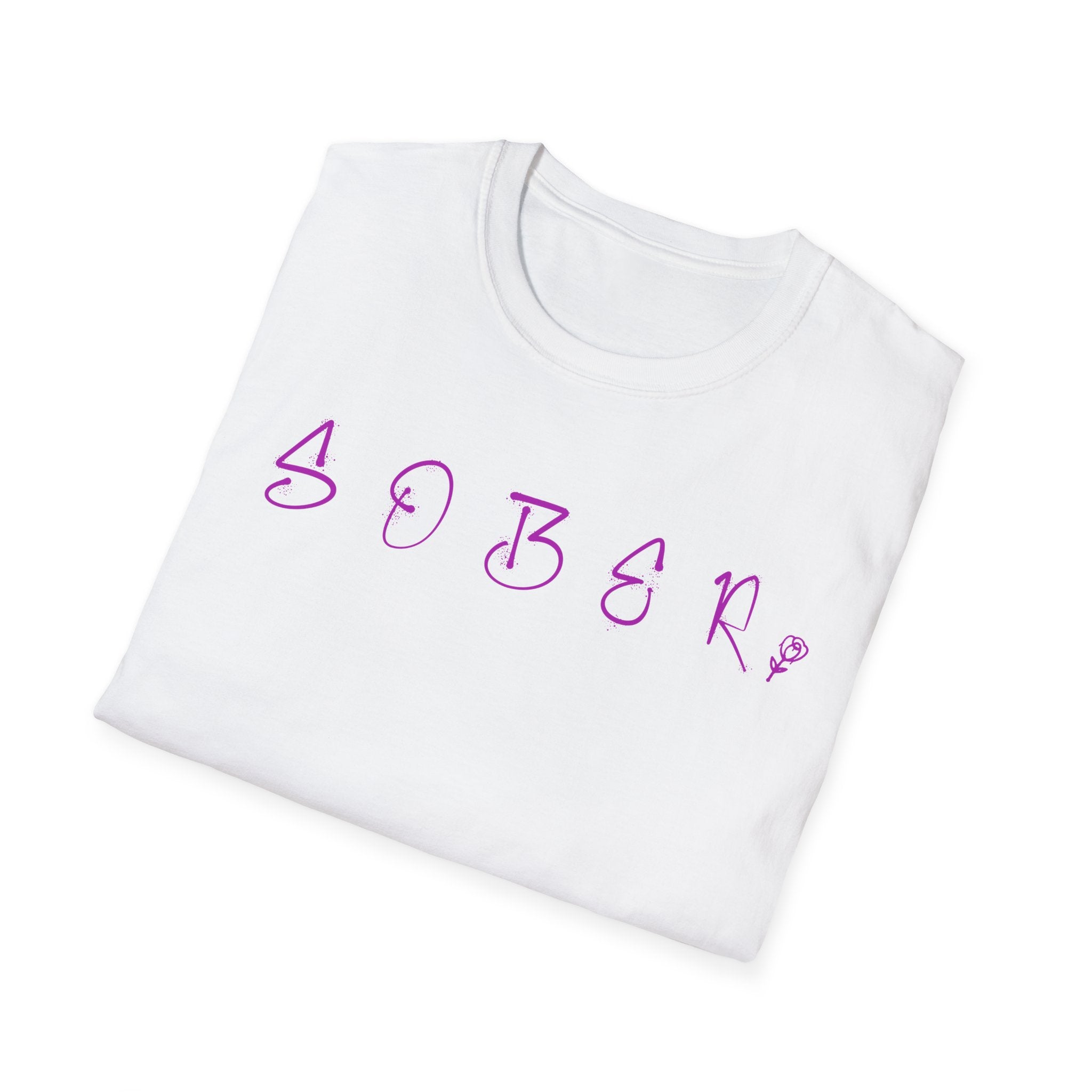 Men Softstyle T-Shirt