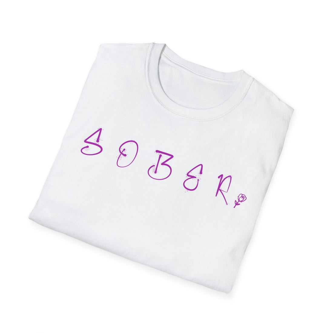 Men Softstyle T-Shirt