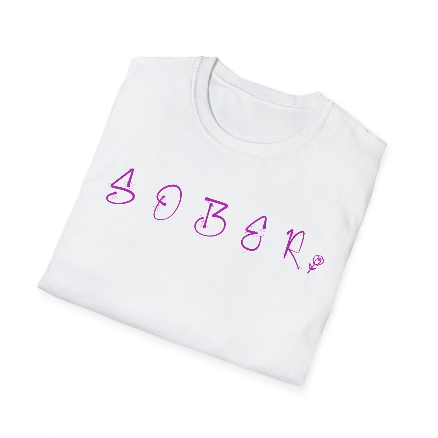 Men Softstyle T-Shirt