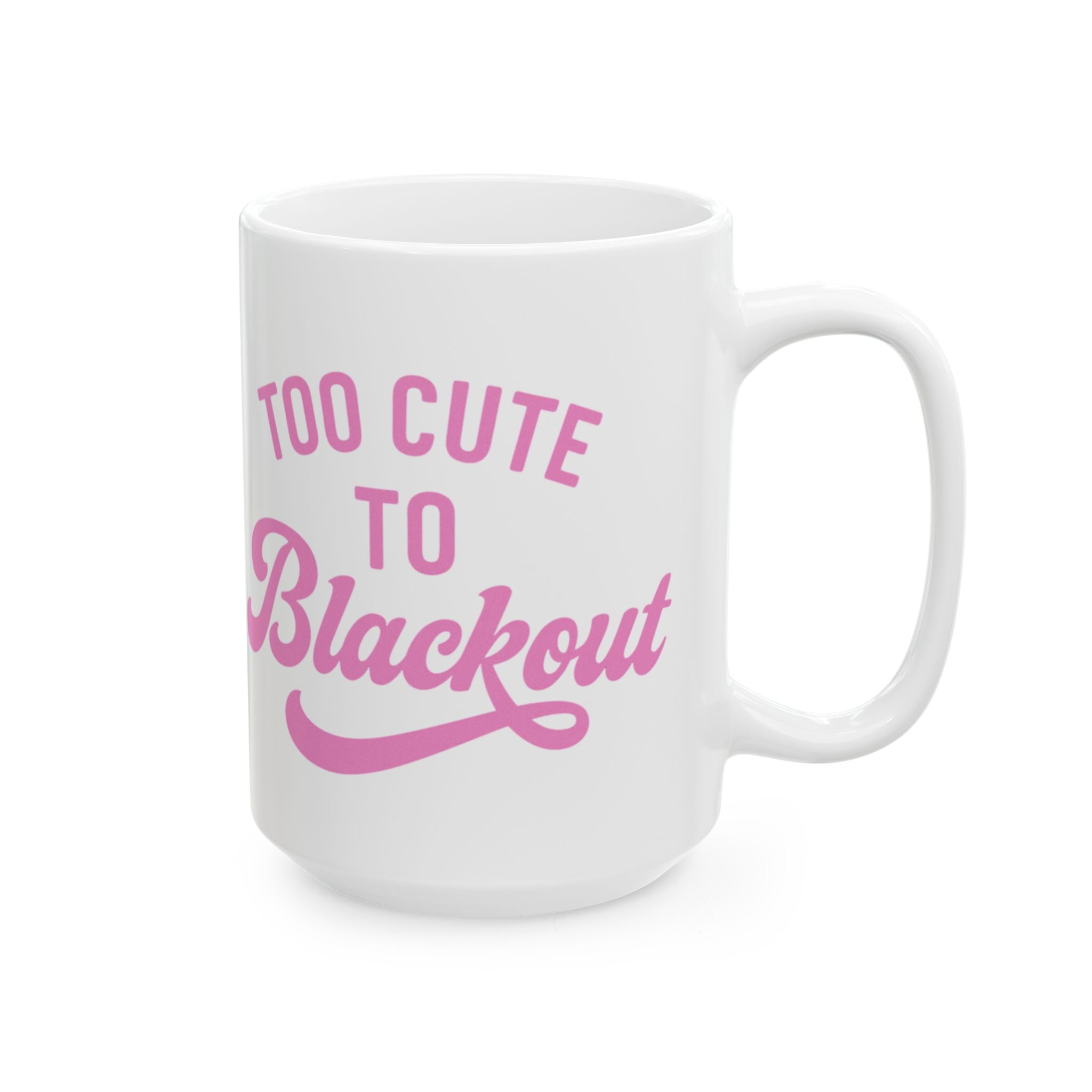 Ceramic Mug, (11oz, 15oz)