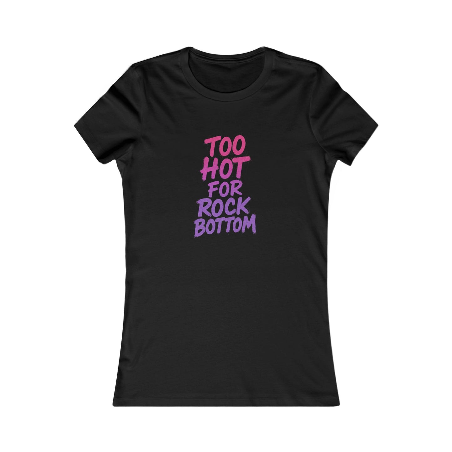 Women's Favorite Tee
