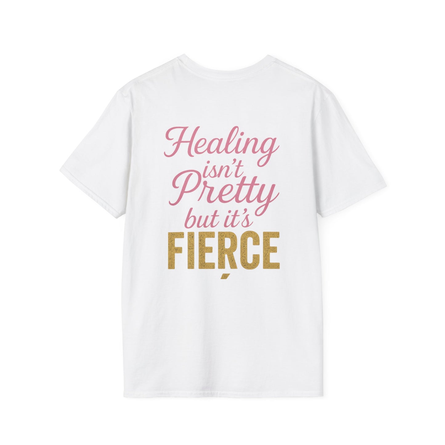 Women Softstyle T-Shirt