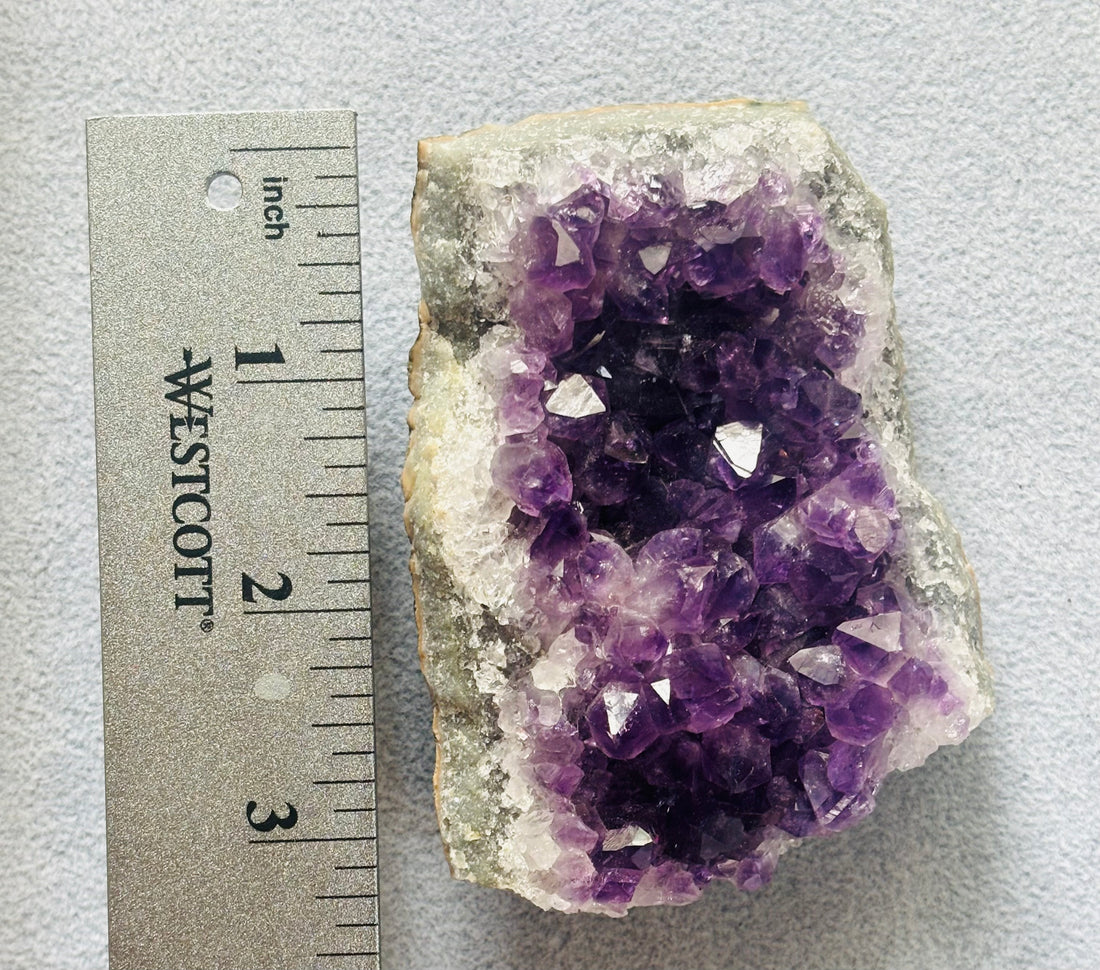 Amethyst Geode