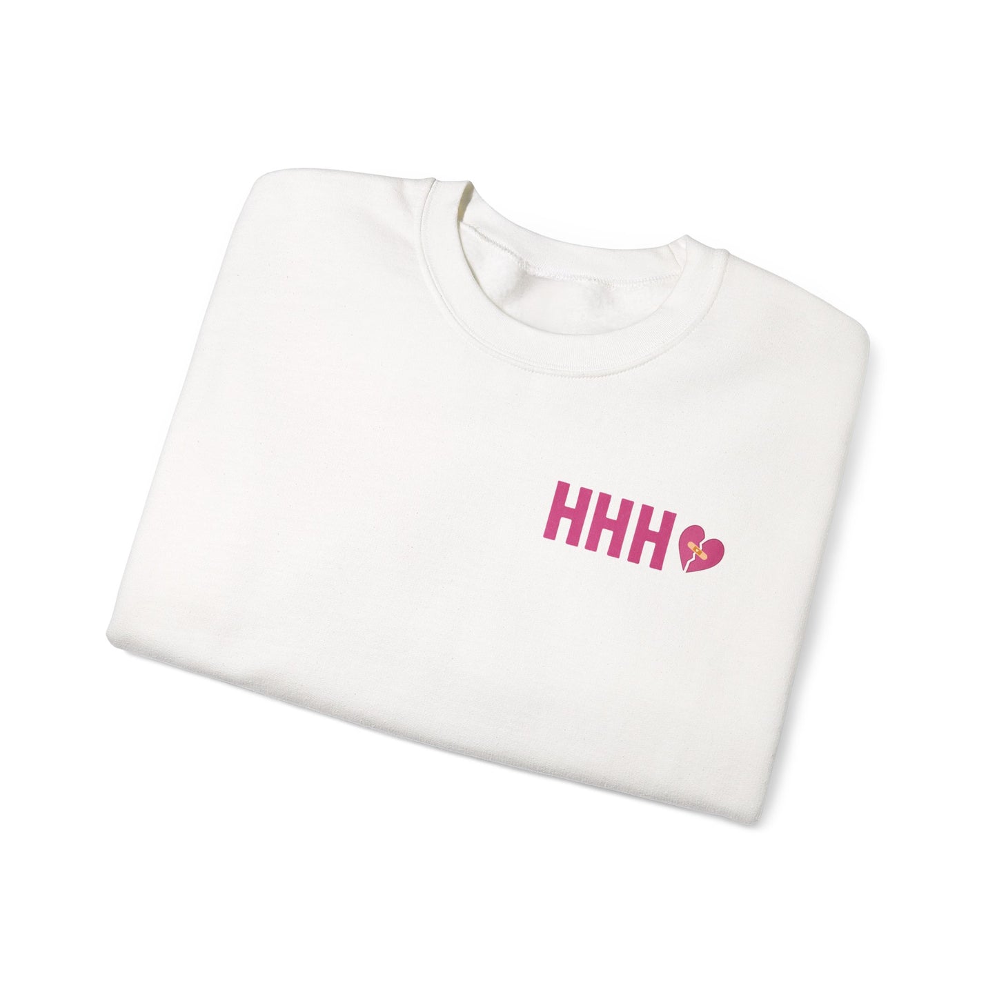 Women Heavy Blend™ Crewneck Sweatshirt