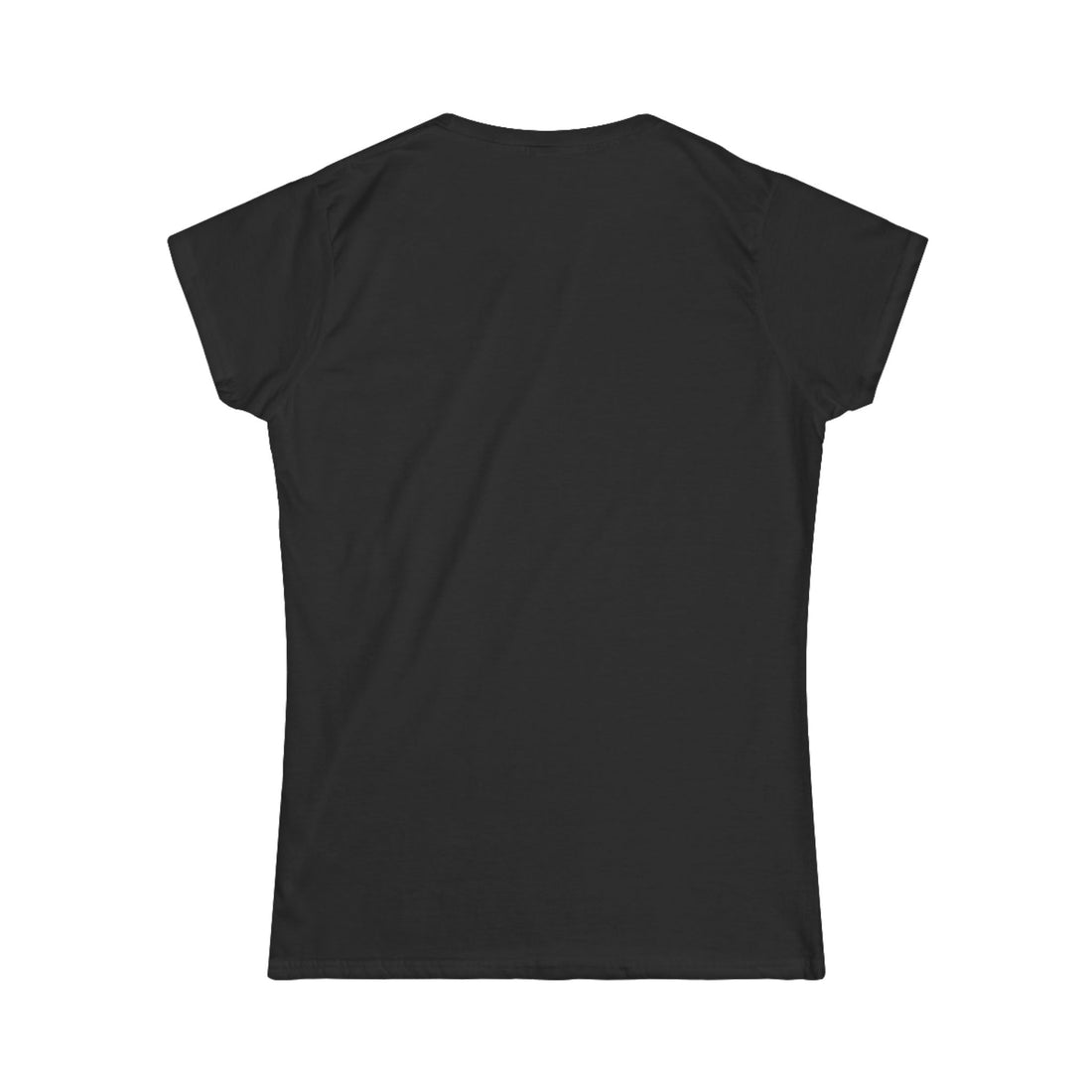 Sober and Bright - Women's Softstyle Tee