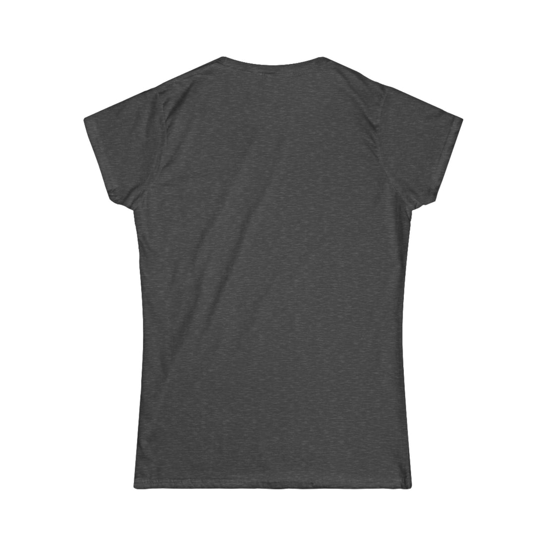 Sober and Bright - Women's Softstyle Tee