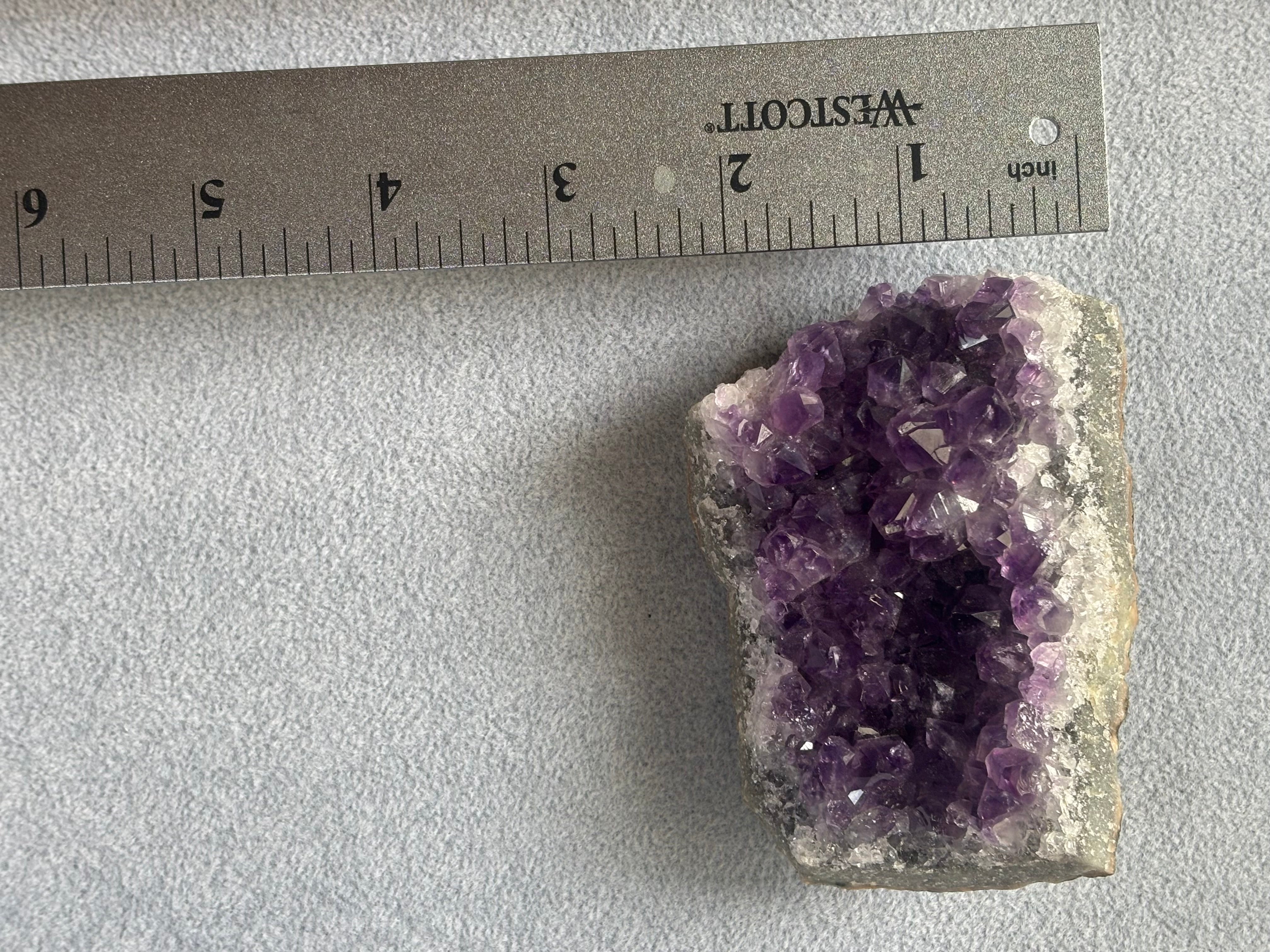 Amethyst Geode