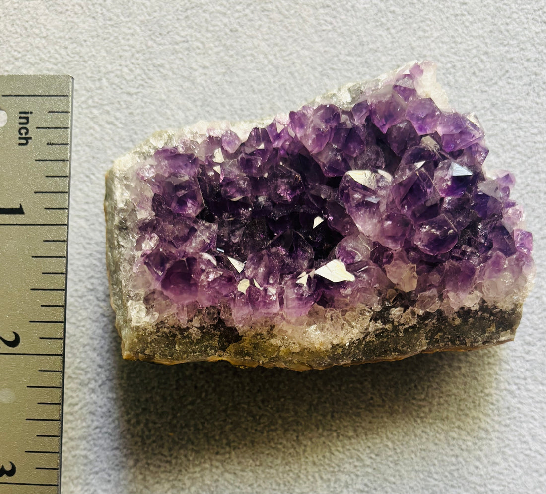Amethyst Geode