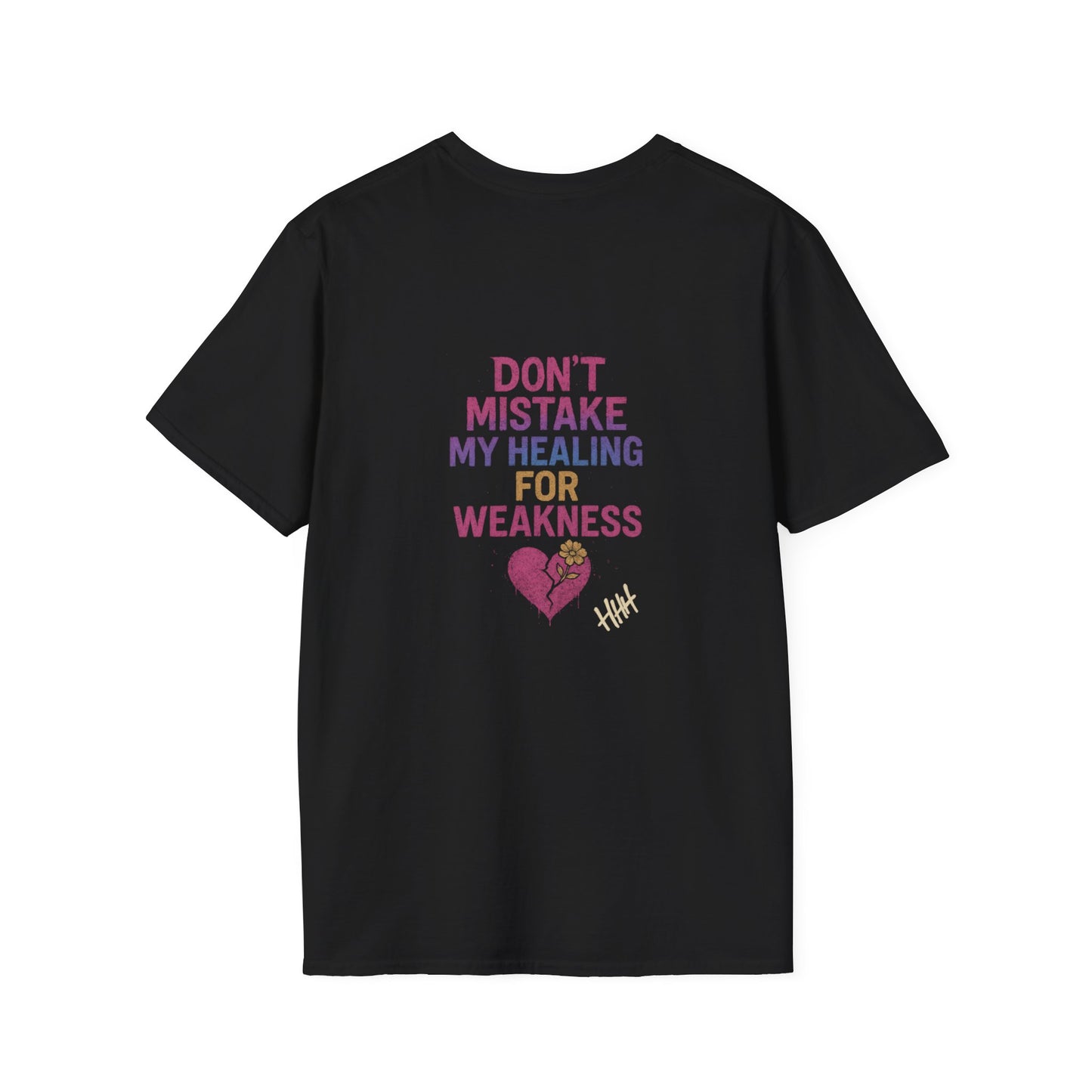 Women Softstyle T-Shirt