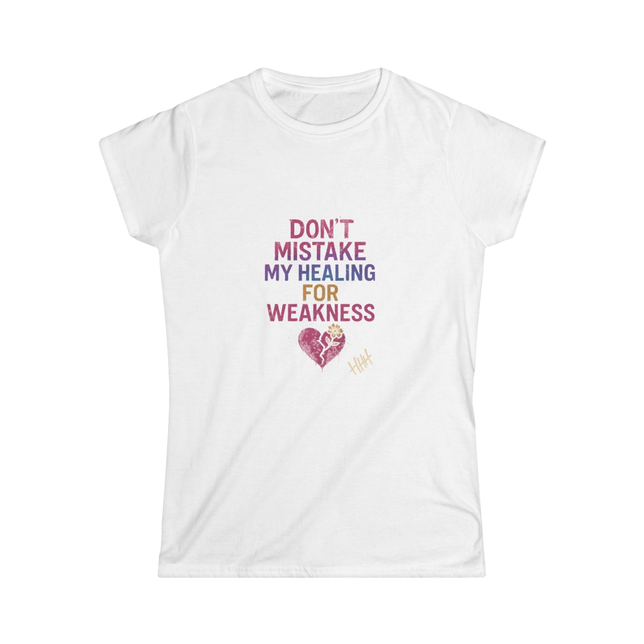 Women's Softstyle Tee