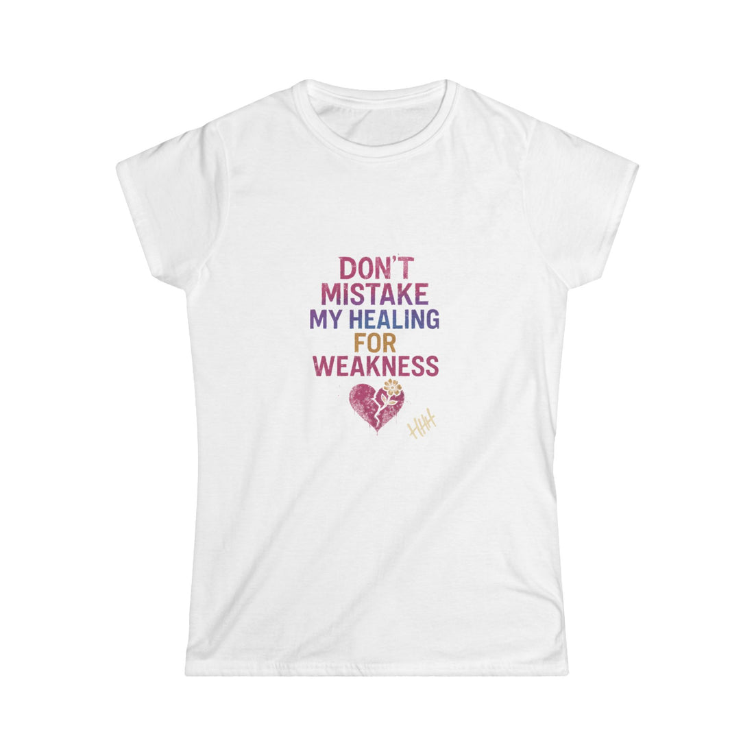 Women's Softstyle Tee