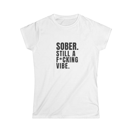Women's Softstyle Tee
