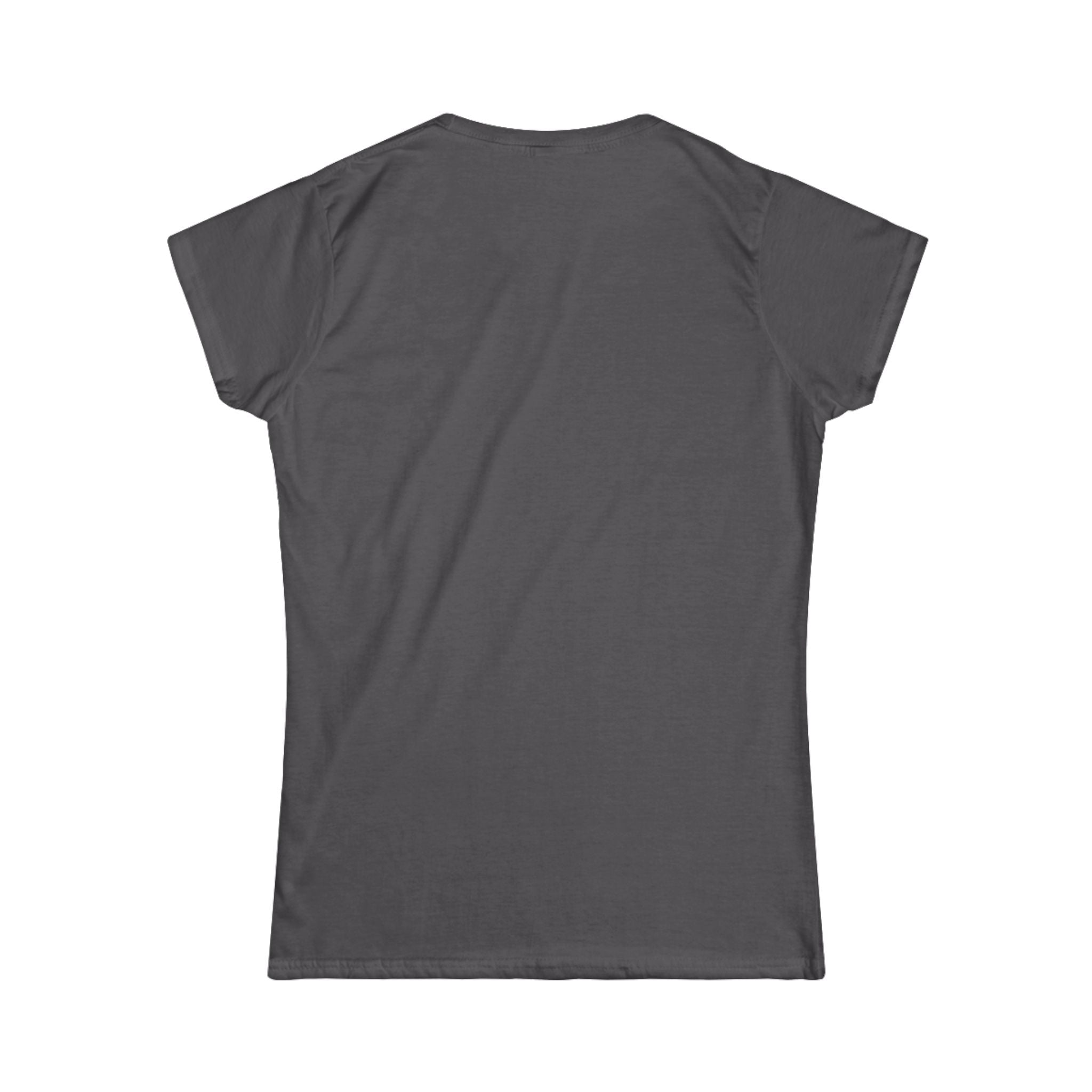 Sober and Bright - Women's Softstyle Tee