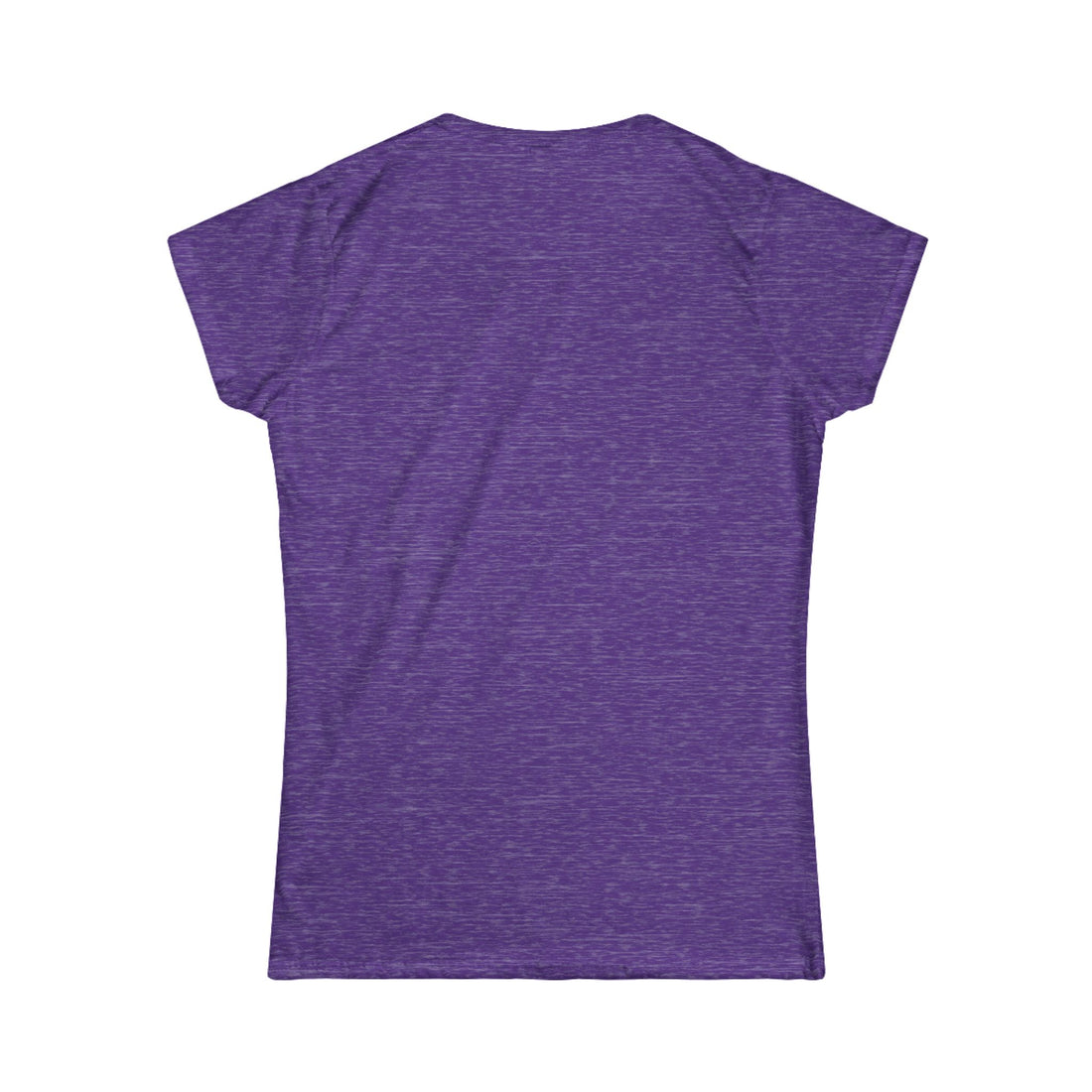 Sober and Still too Loud - Women's Softstyle Tee