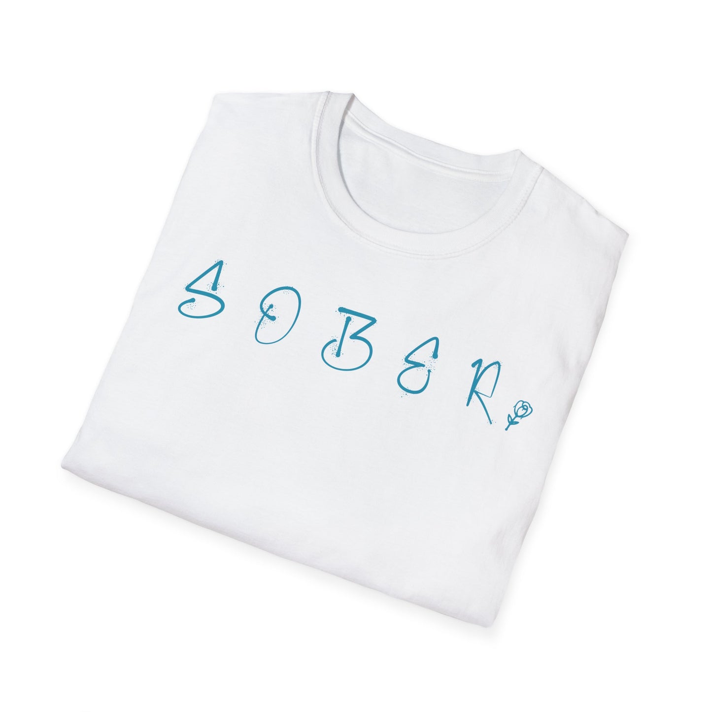 Men Softstyle T-Shirt