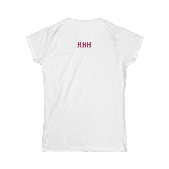 Women's Softstyle Tee
