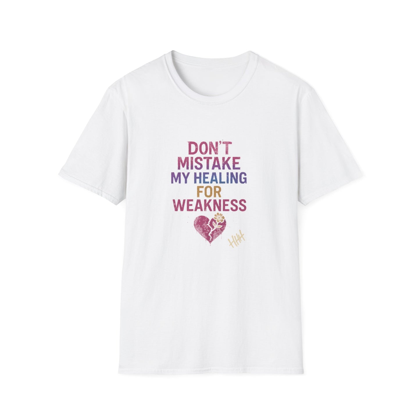 Women Softstyle T-Shirt