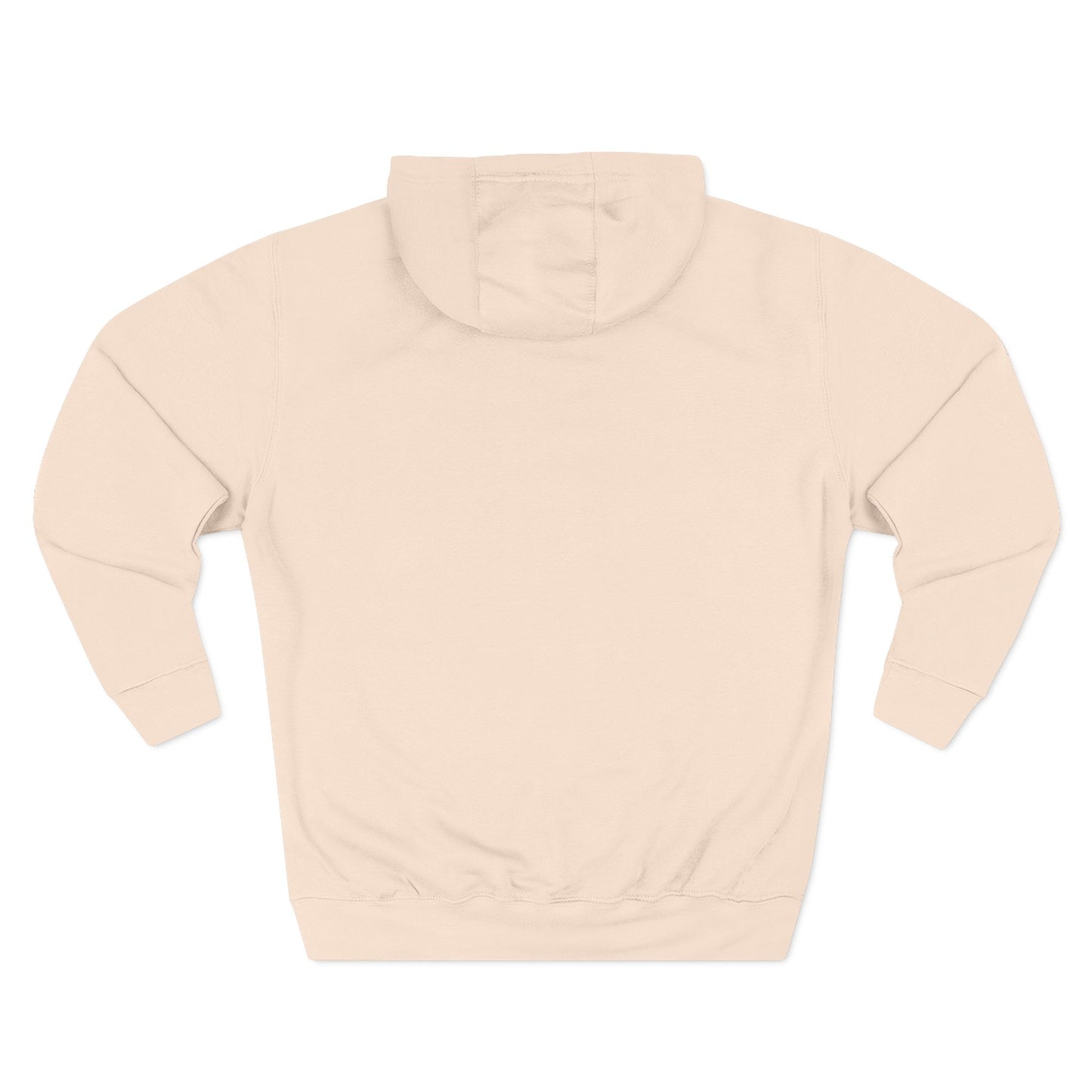 Fleece Hoodie - Sober and Savage Design