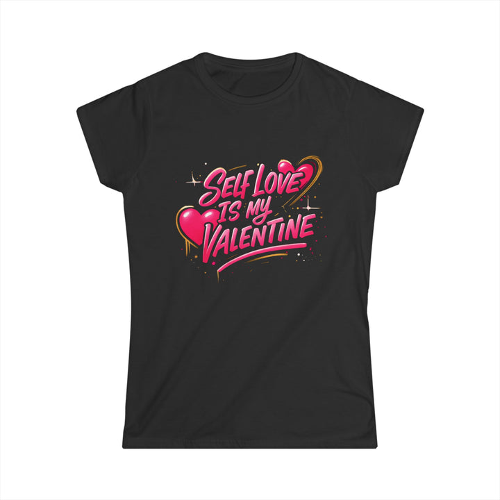 Women's Softstyle Tee