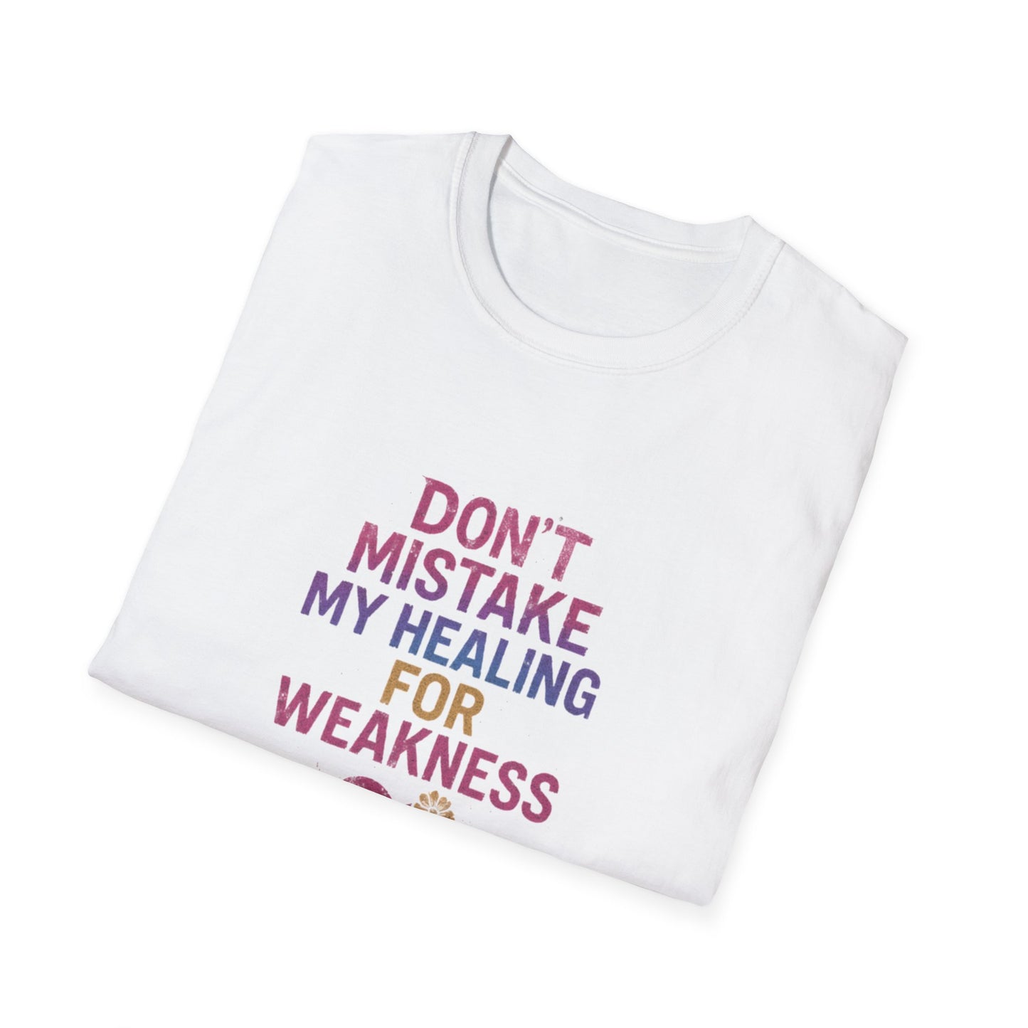 Women Softstyle T-Shirt