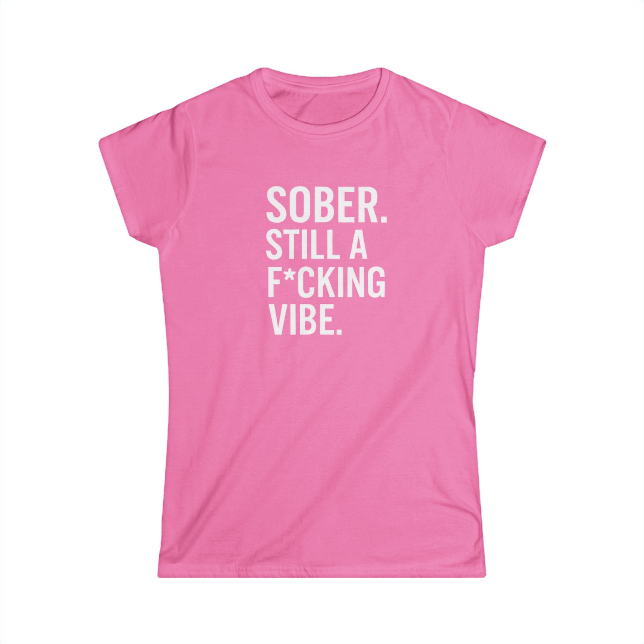 Women's Softstyle Tee