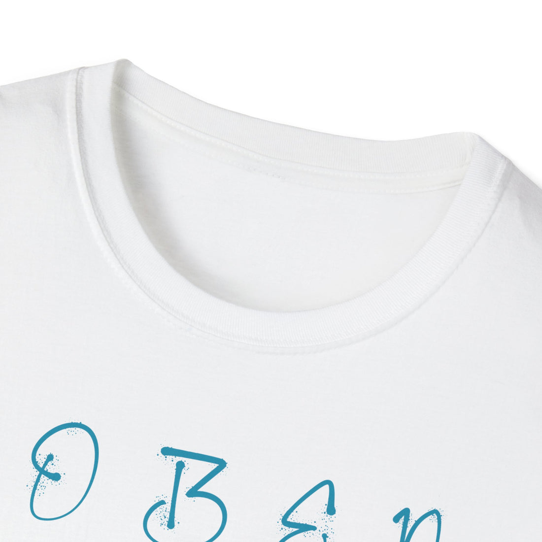 Men Softstyle T-Shirt