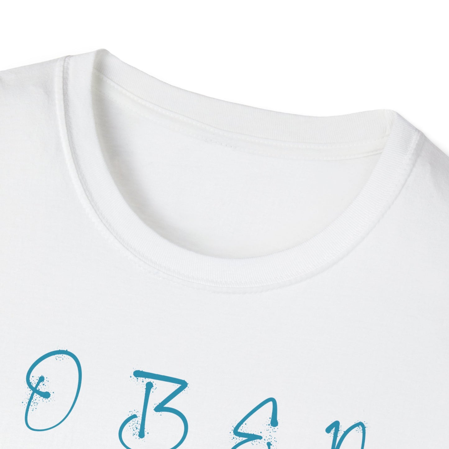 Men Softstyle T-Shirt