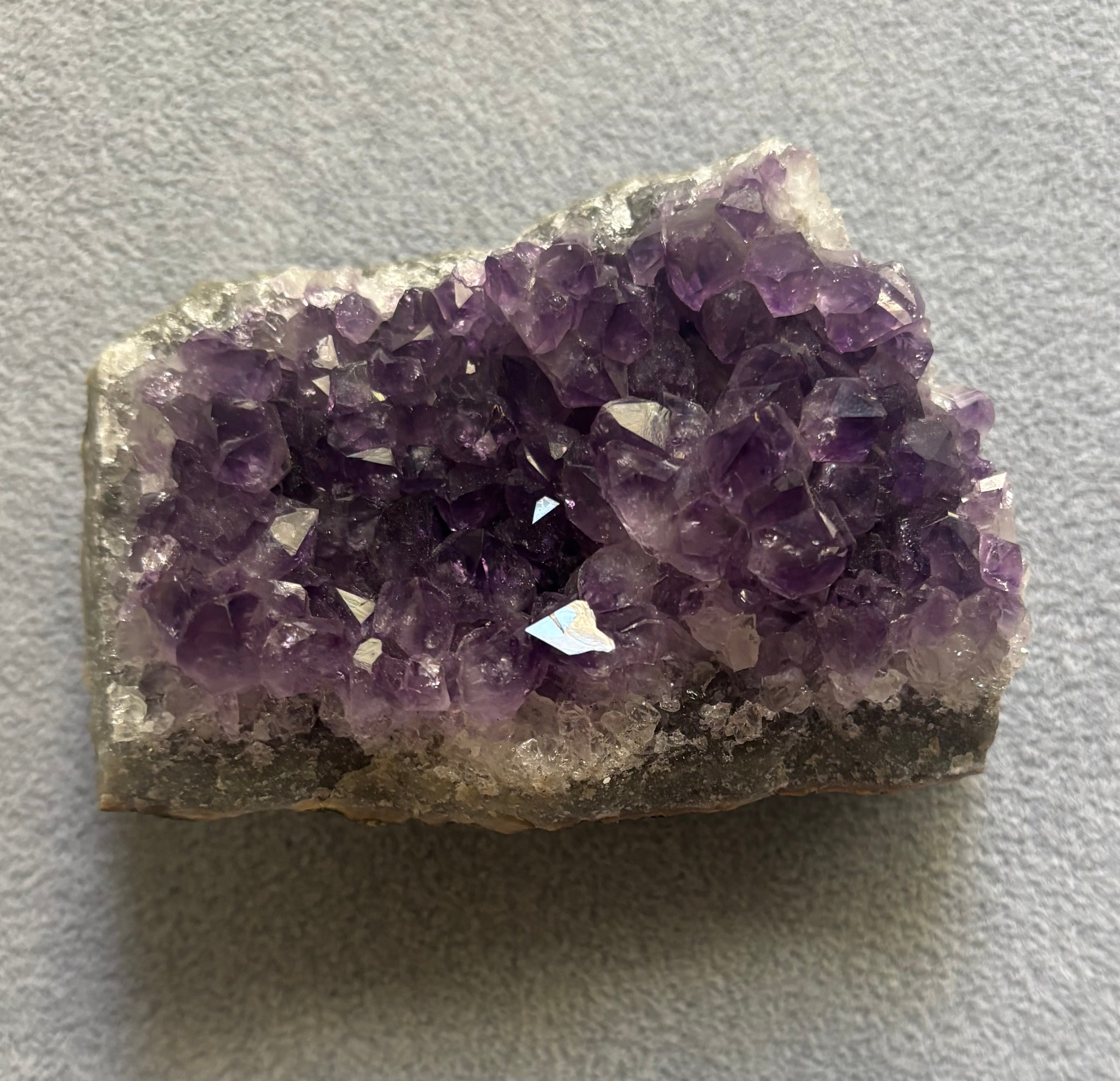 Amethyst Geode