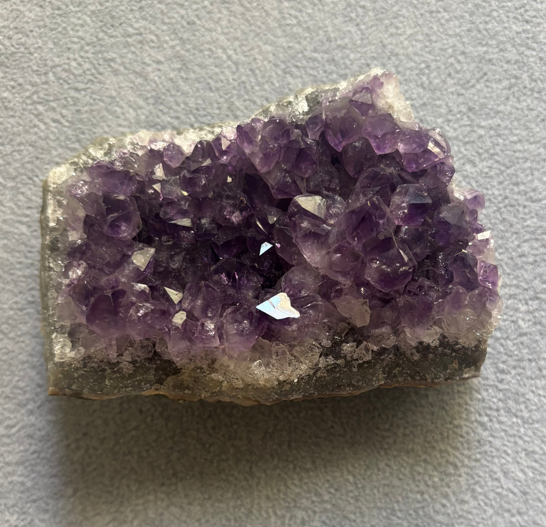 Amethyst Geode
