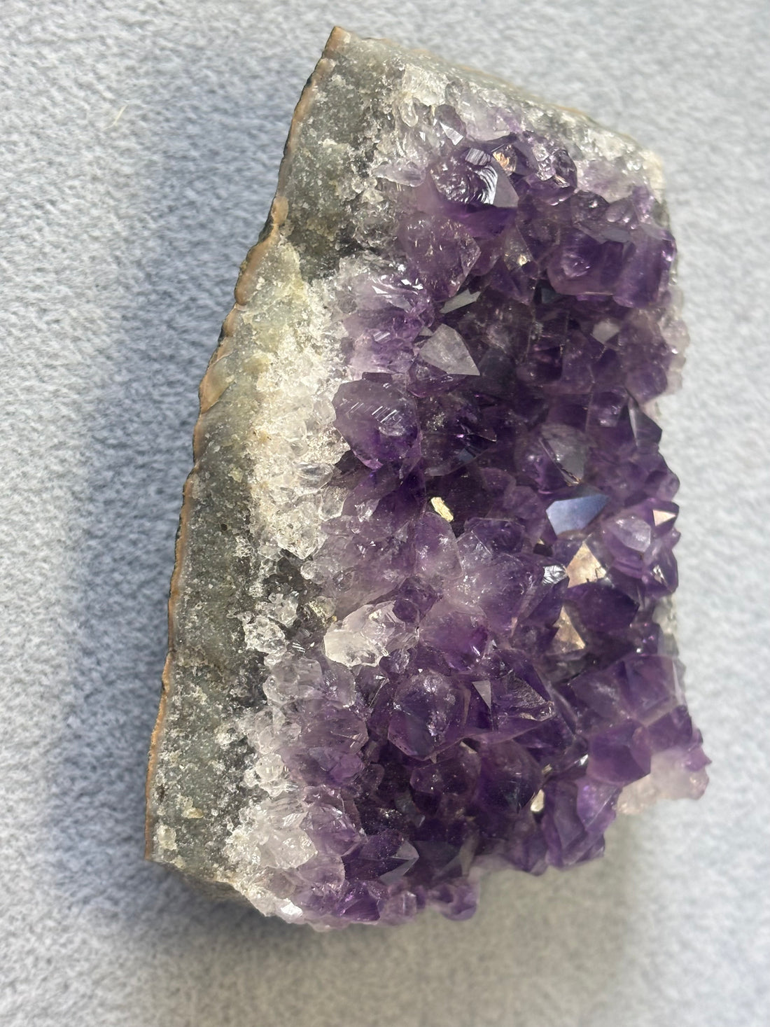 Amethyst Geode