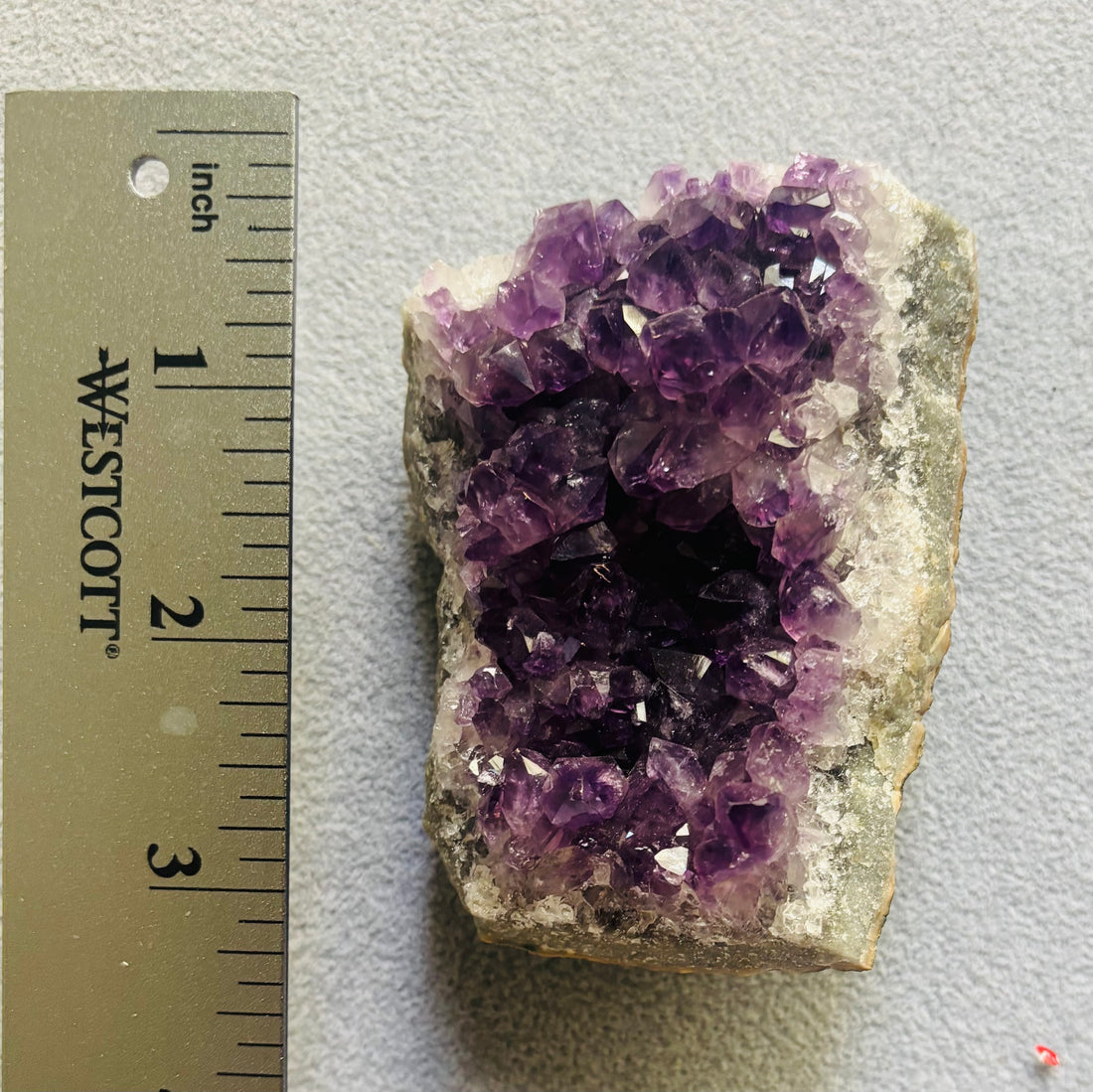 Amethyst Geode